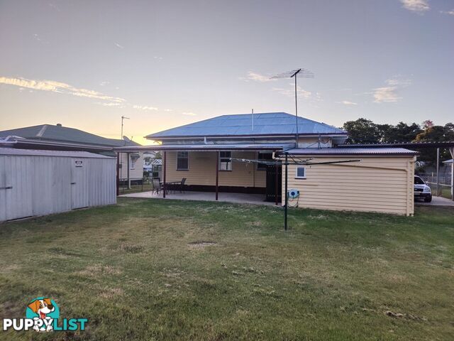 36 Victoria St Laidley QLD 4341