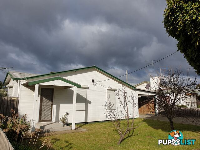 602 Thompson Road Norlane VIC 3214