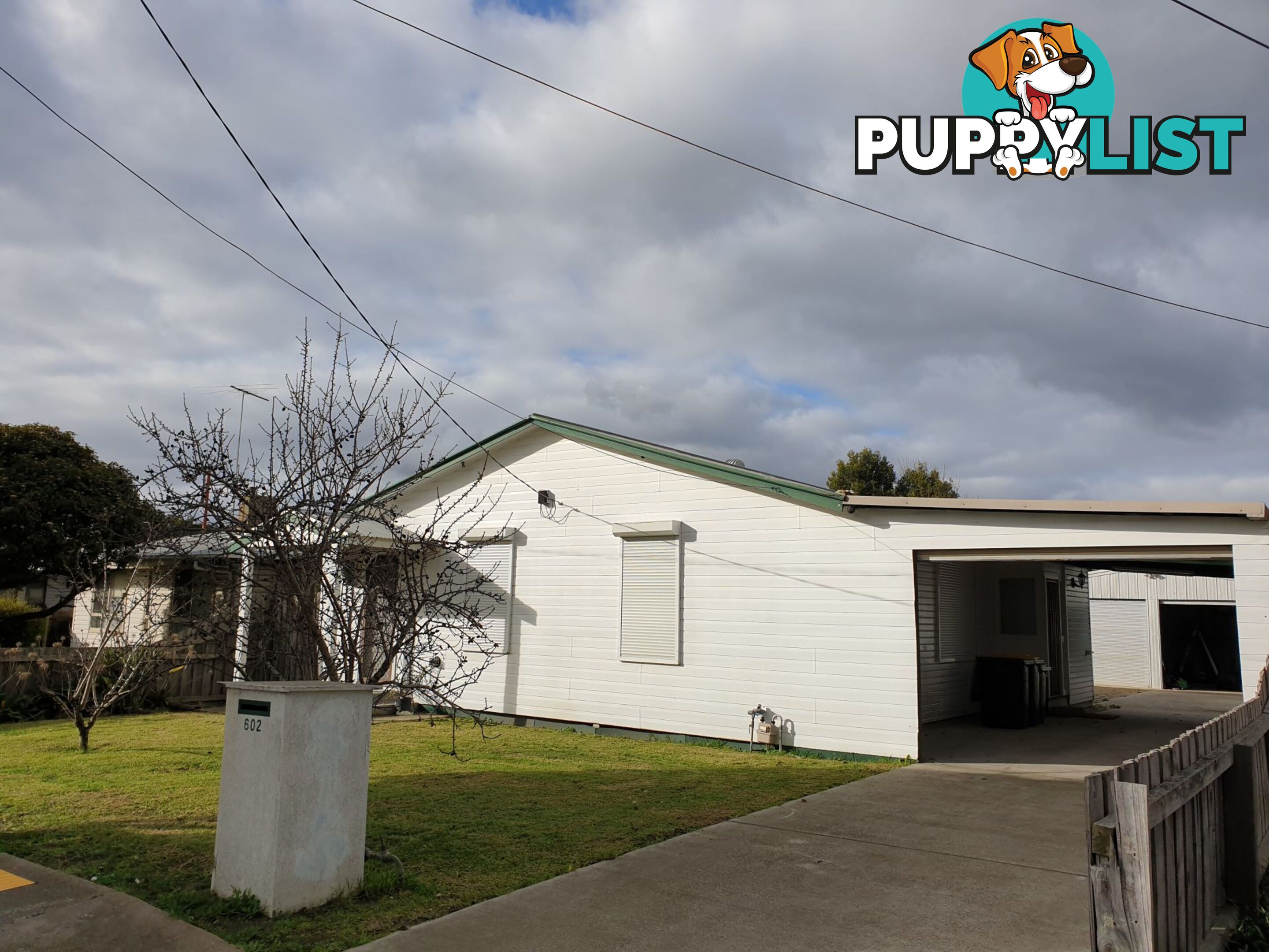 602 Thompson Road Norlane VIC 3214