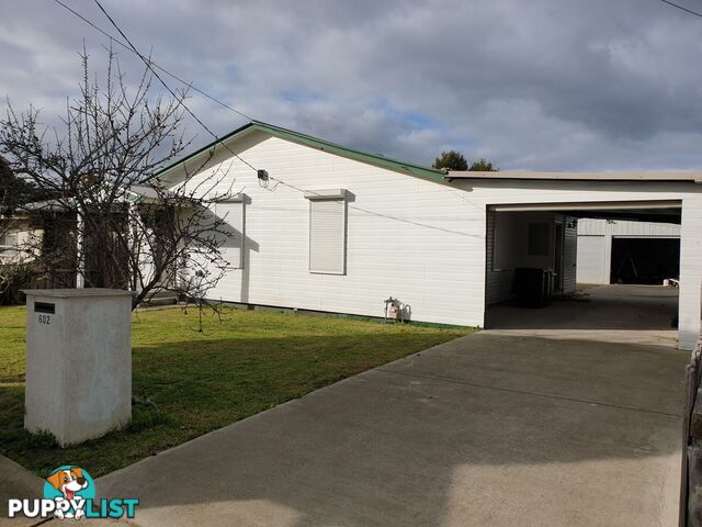 602 Thompson Road Norlane VIC 3214