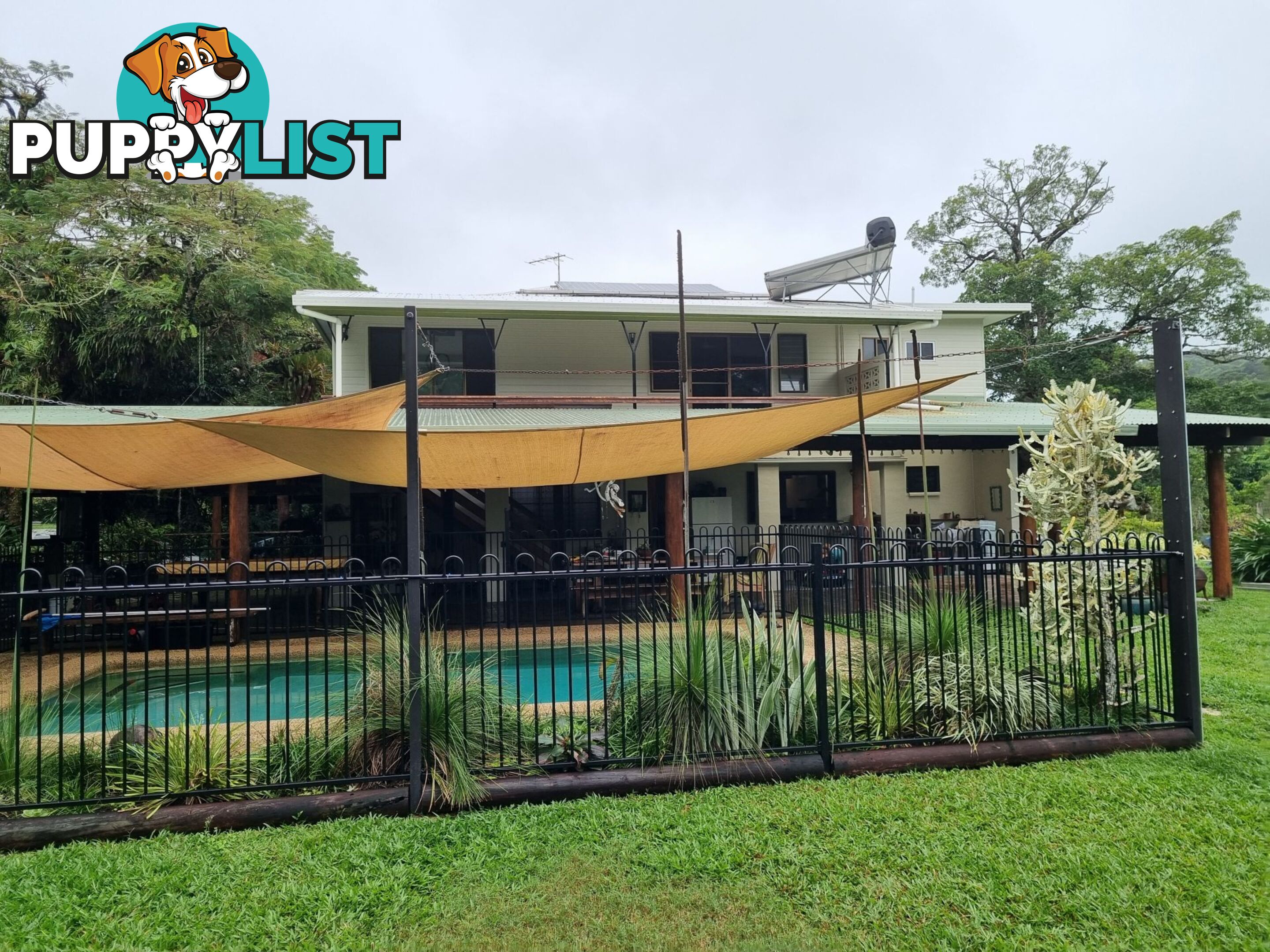 582 Bingil bay rd Bingil bay QLD 4852