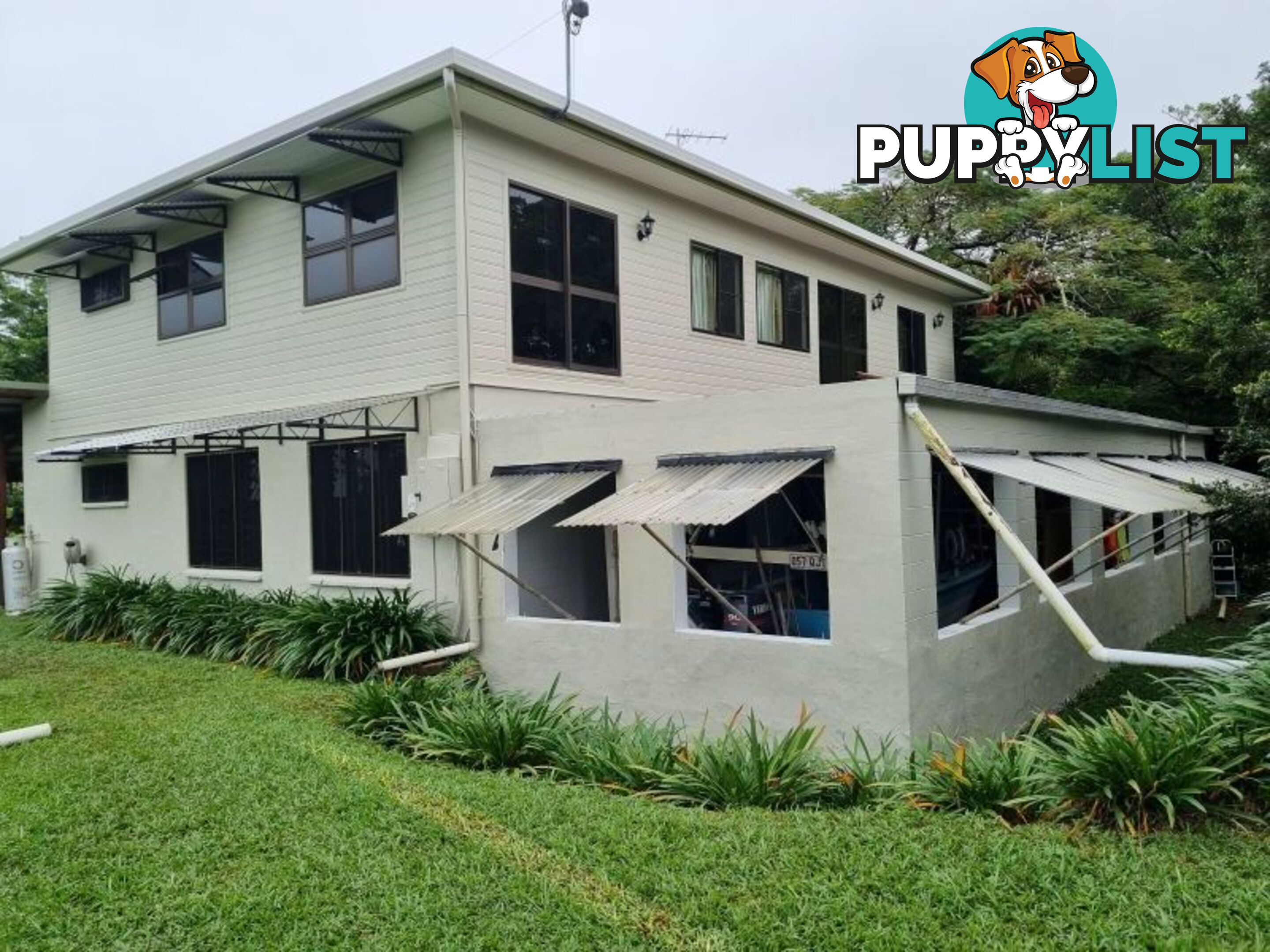 582 Bingil bay rd Bingil bay QLD 4852