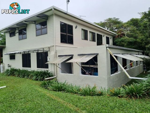 582 Bingil bay rd Bingil bay QLD 4852