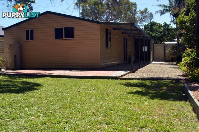 18 Ti-Tree Road Sandy Beach NSW 2456