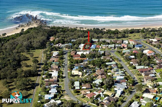 18 Ti-Tree Road Sandy Beach NSW 2456