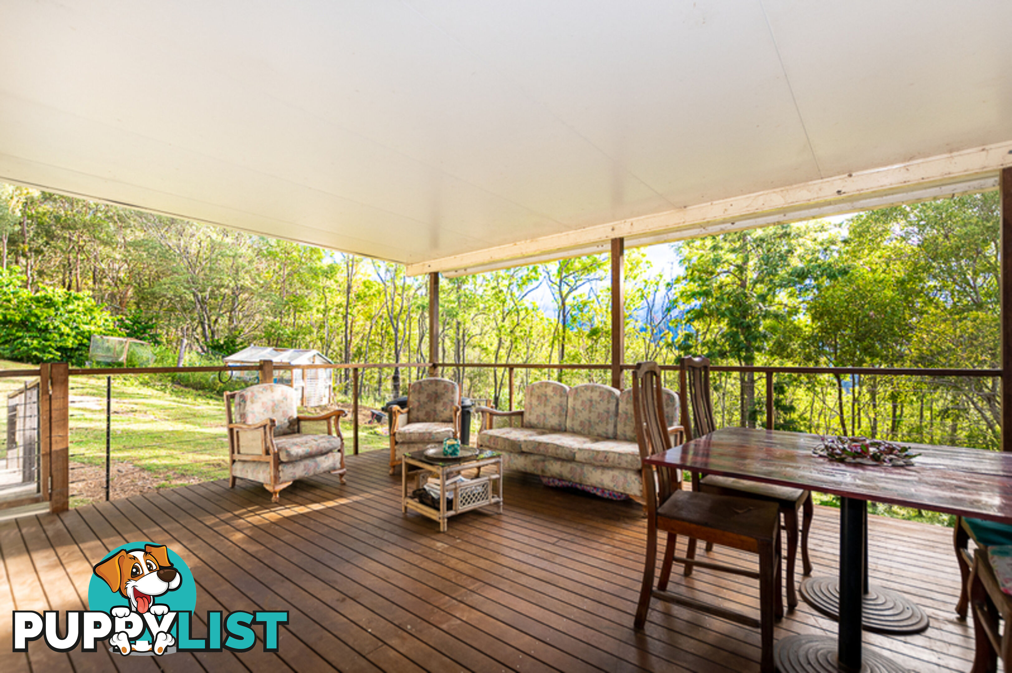 381 Lamington National Park Rd Canungra QLD 4275