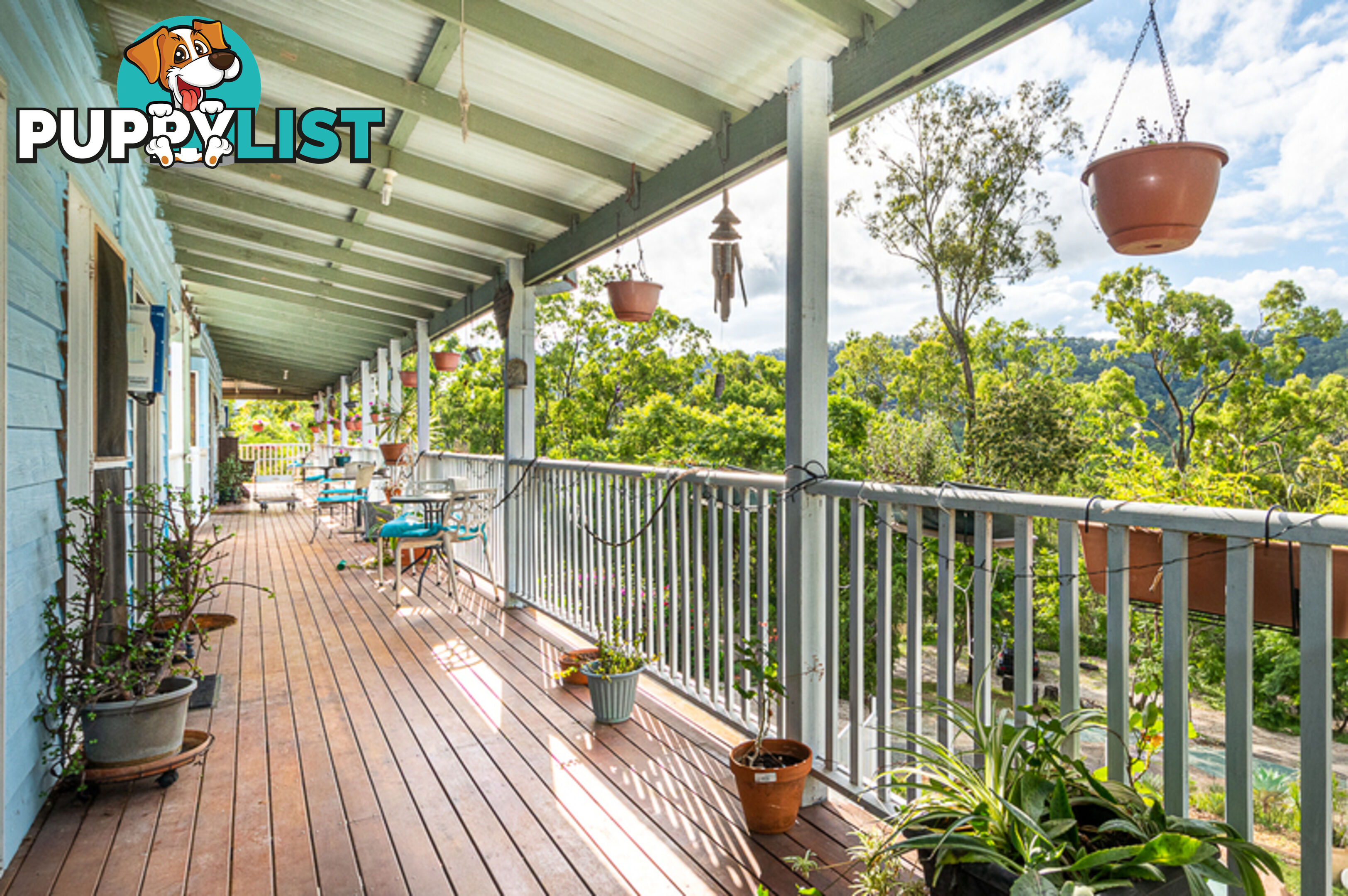 381 Lamington National Park Rd Canungra QLD 4275