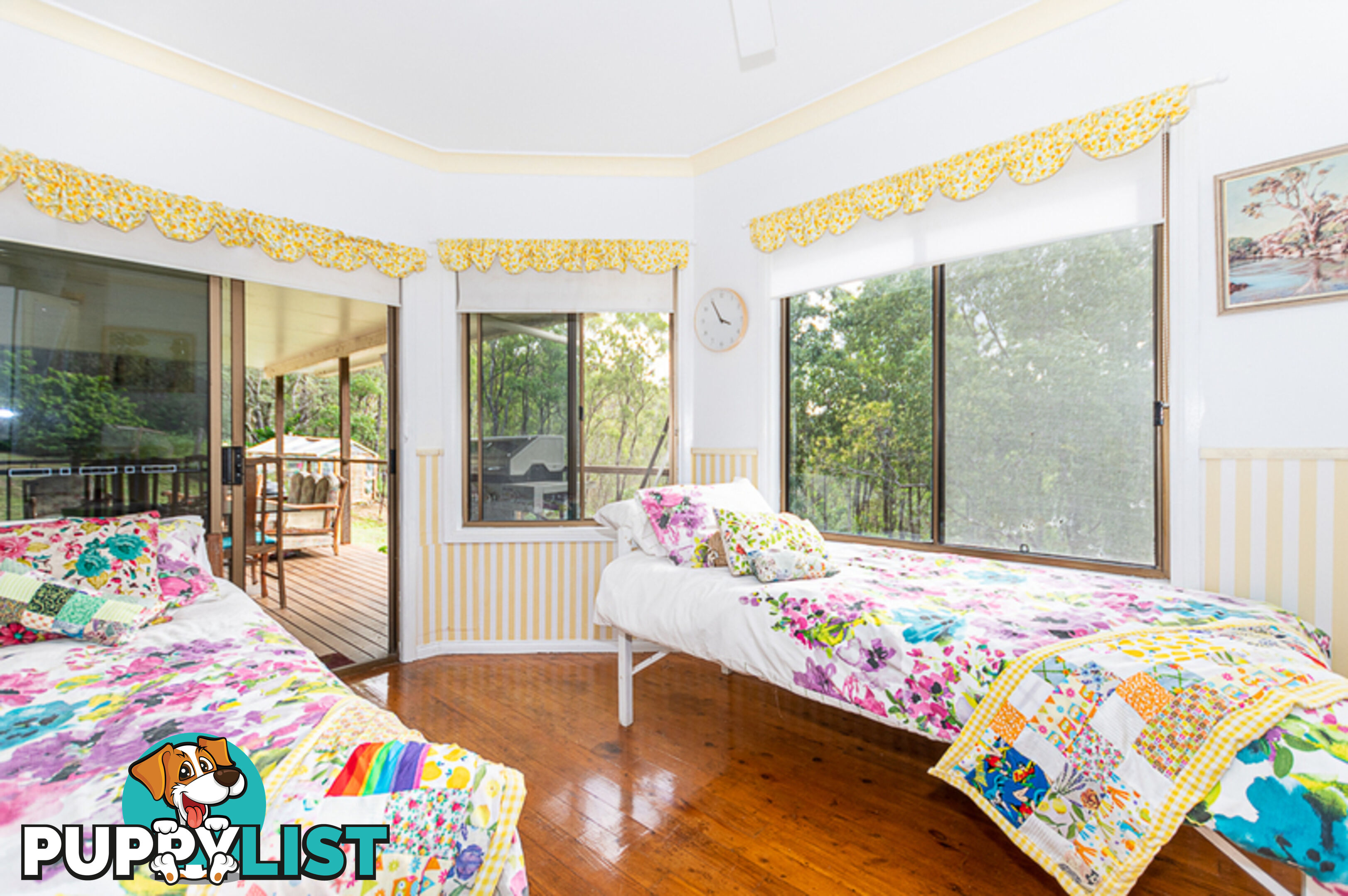 381 Lamington National Park Rd Canungra QLD 4275