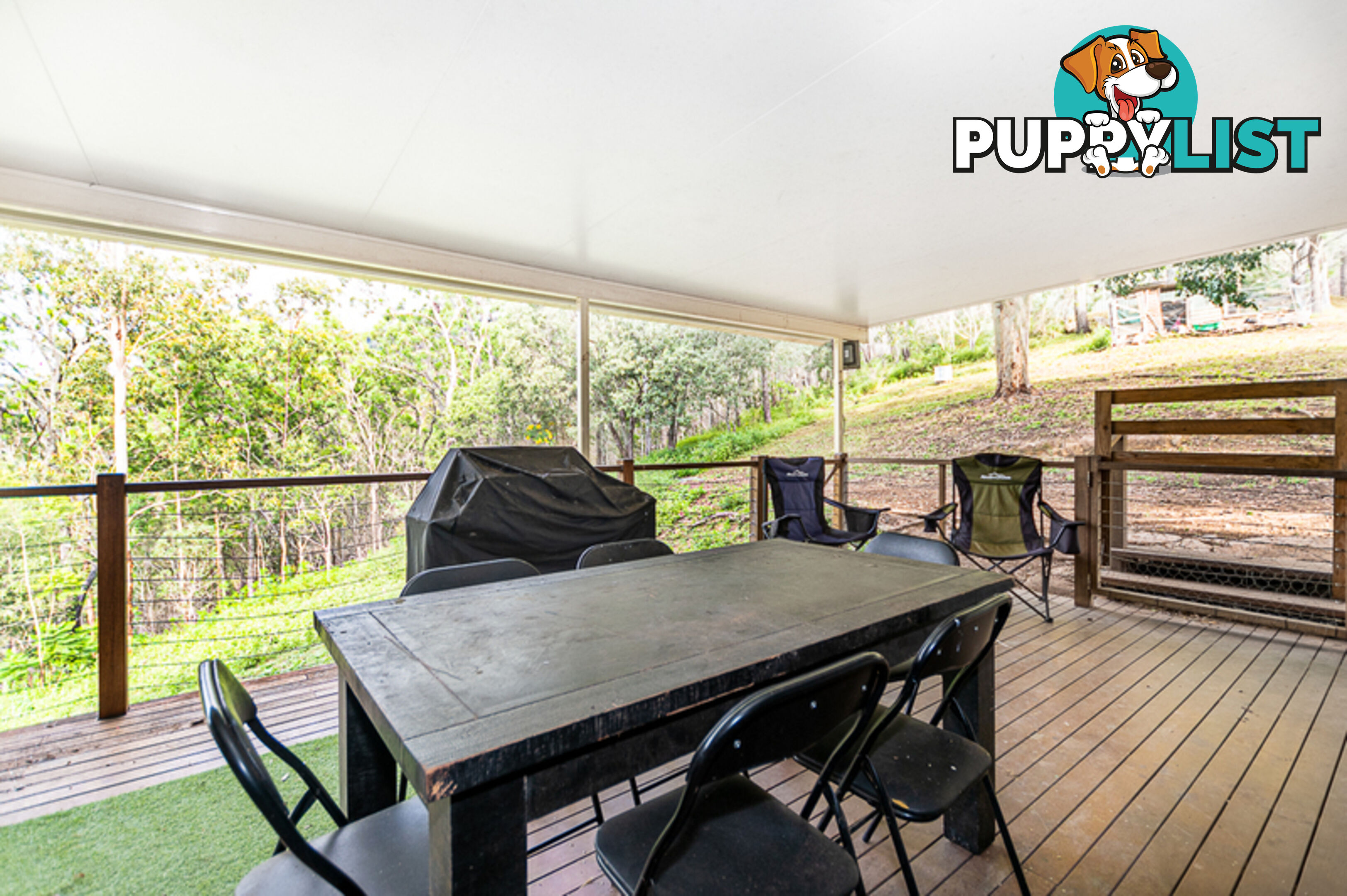 381 Lamington National Park Rd Canungra QLD 4275