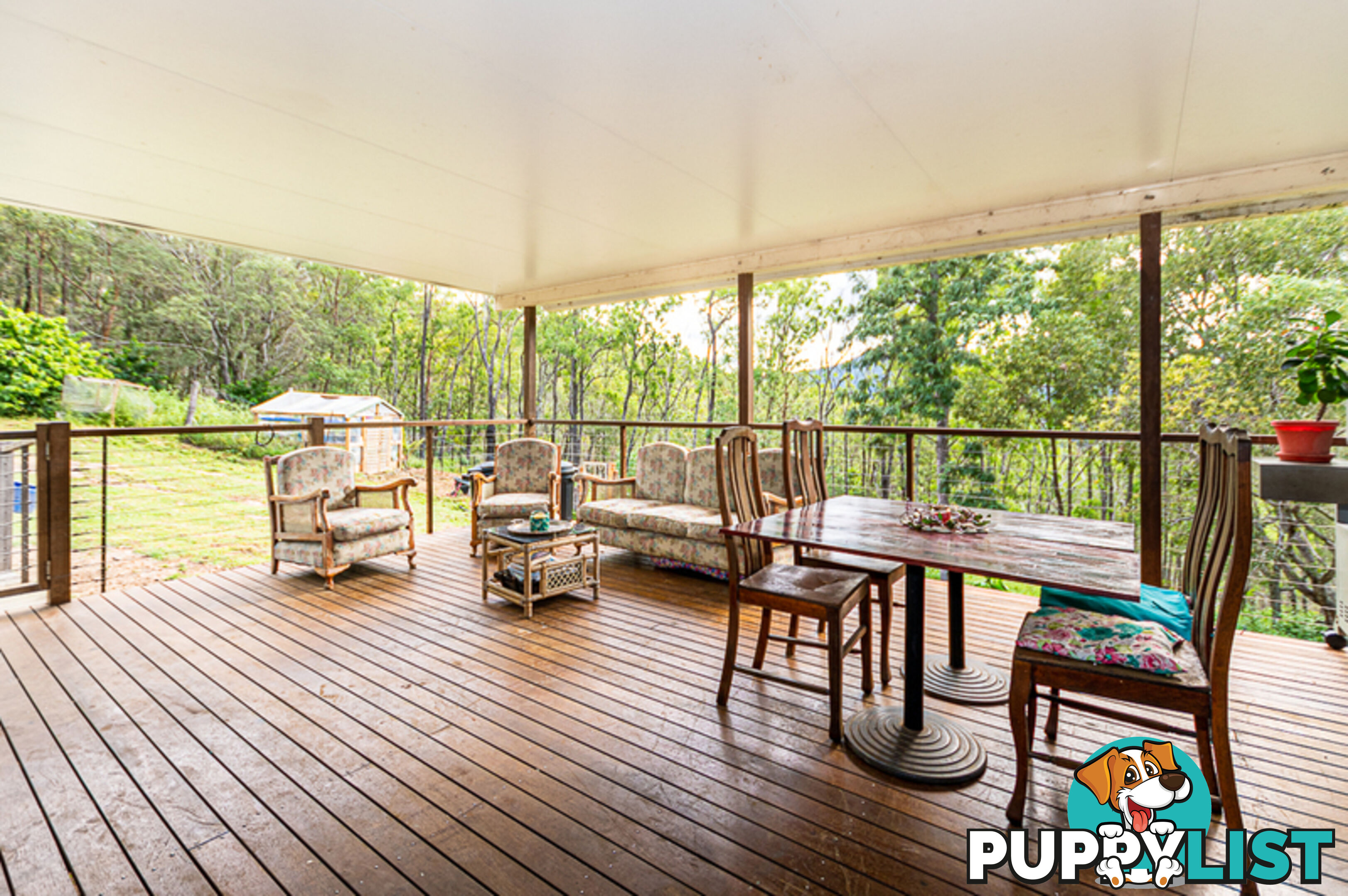 381 Lamington National Park Rd Canungra QLD 4275