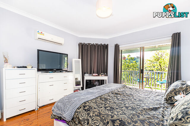 381 Lamington National Park Rd Canungra QLD 4275