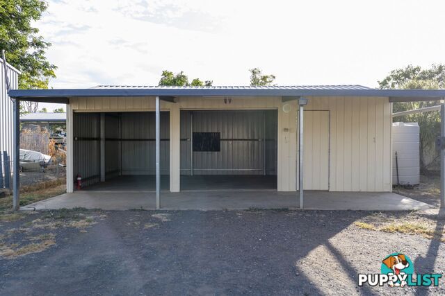 10 Bailey Street Capella QLD 4723