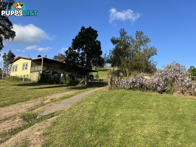 5092 Great Alpine Road Ensay VIC 3895