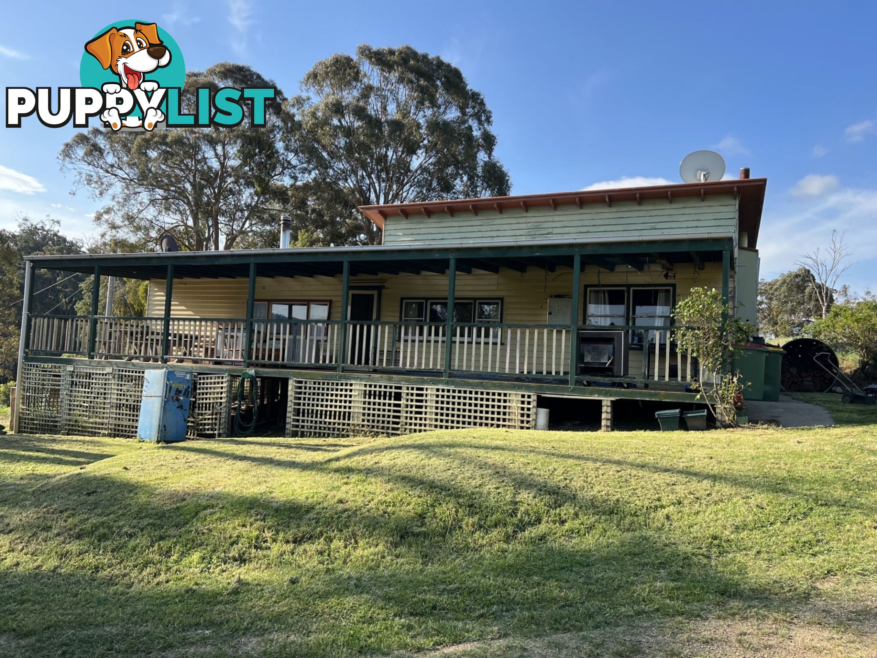 5092 Great Alpine Road Ensay VIC 3895