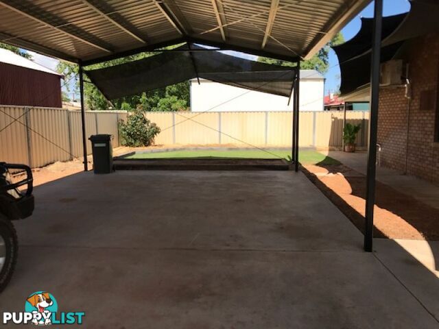 2 Water Lily Place Kununurra WA 6743