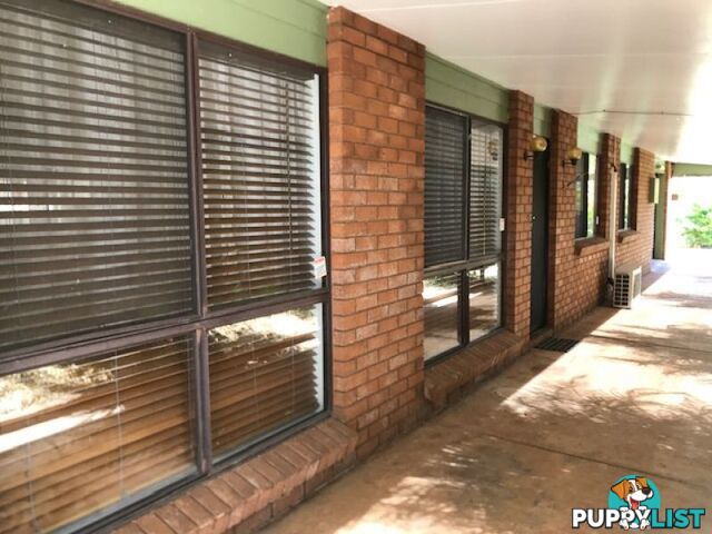 2 Water Lily Place Kununurra WA 6743