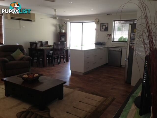 2 Water Lily Place Kununurra WA 6743