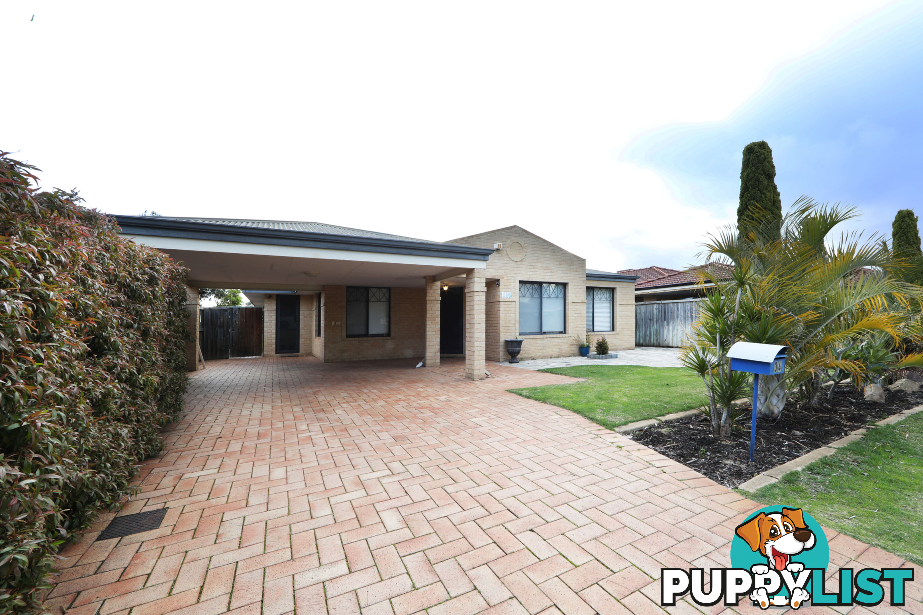 34 Rossini Circle Ellenbrook WA 6069