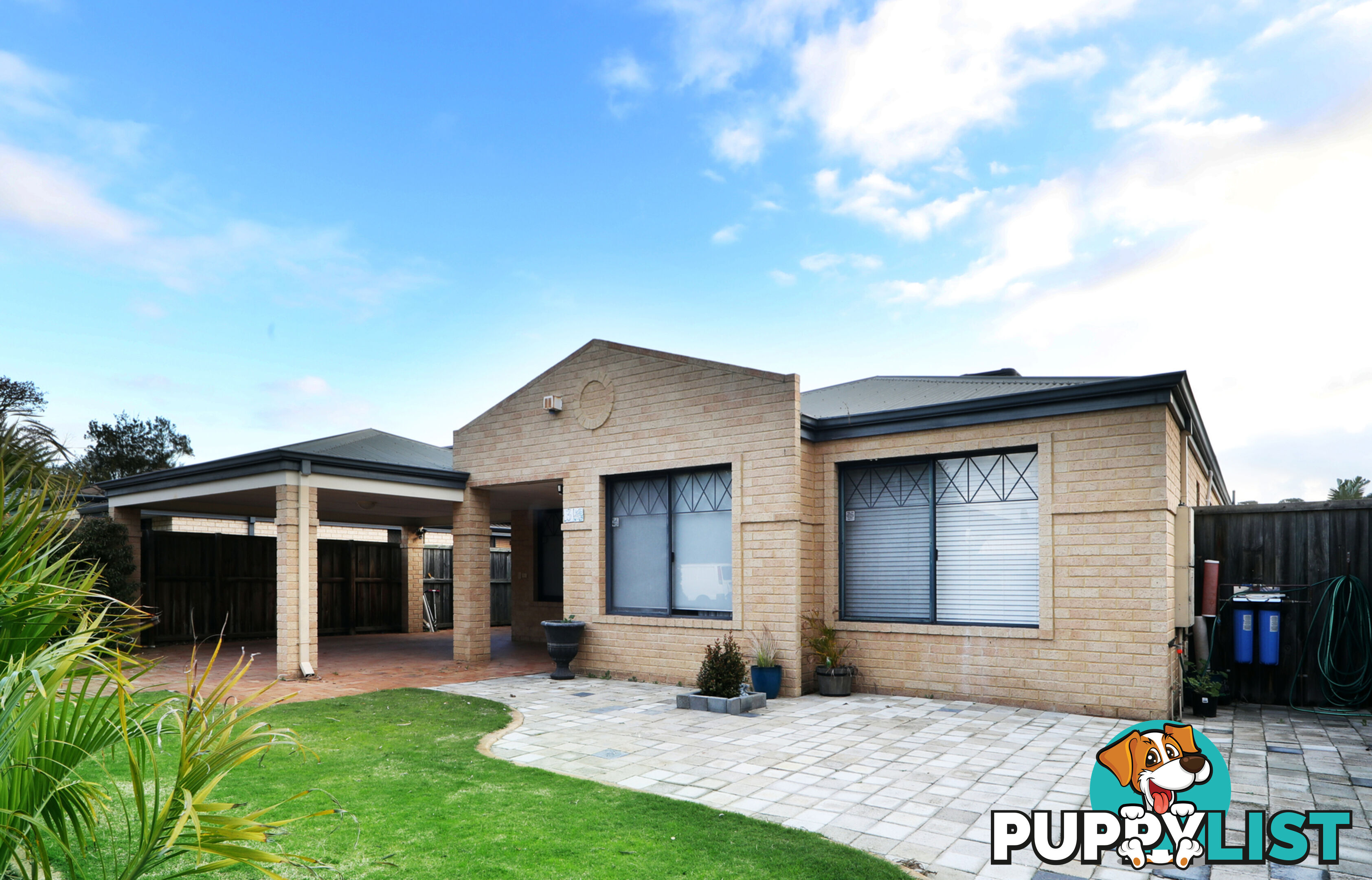 34 Rossini Circle Ellenbrook WA 6069