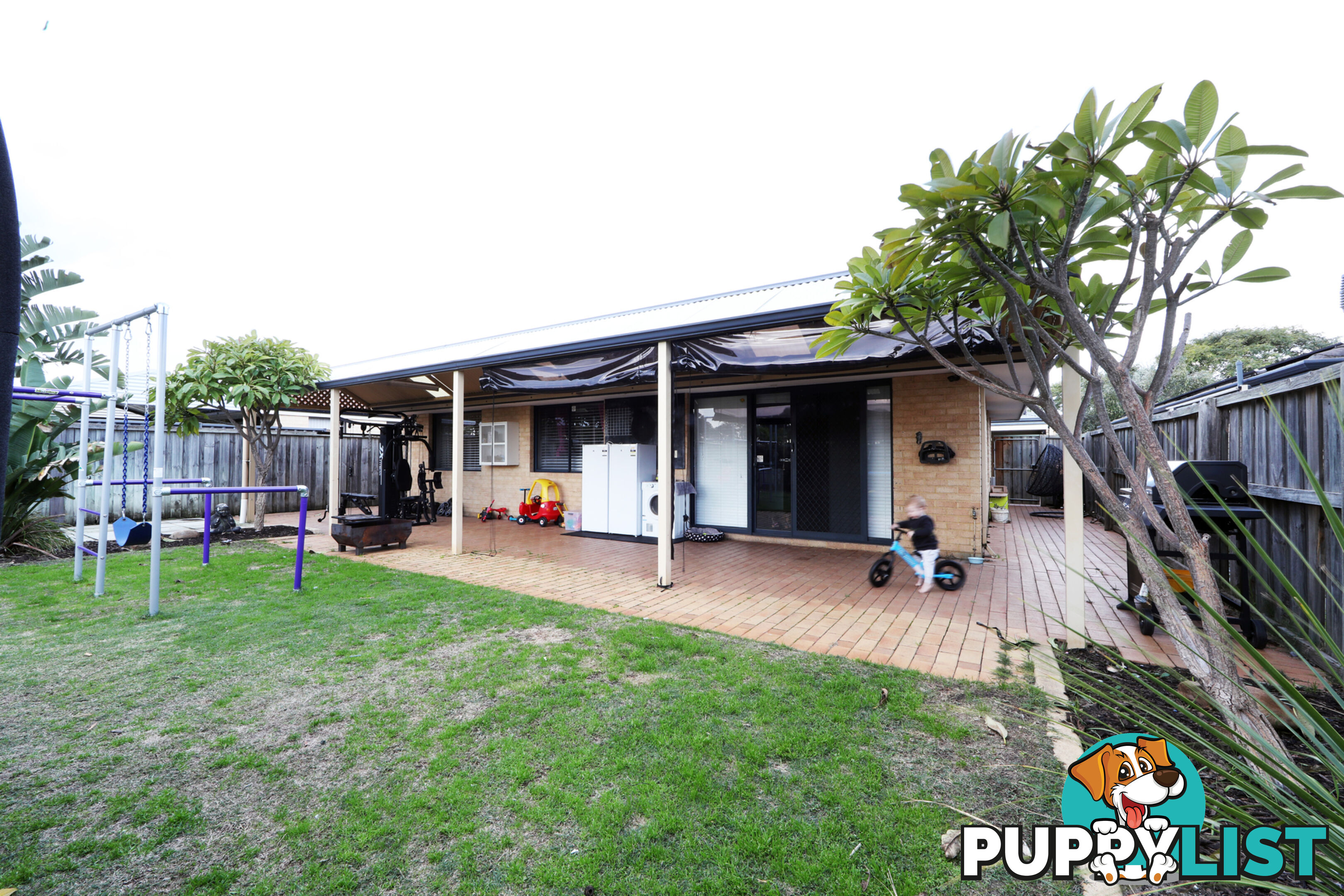 34 Rossini Circle Ellenbrook WA 6069