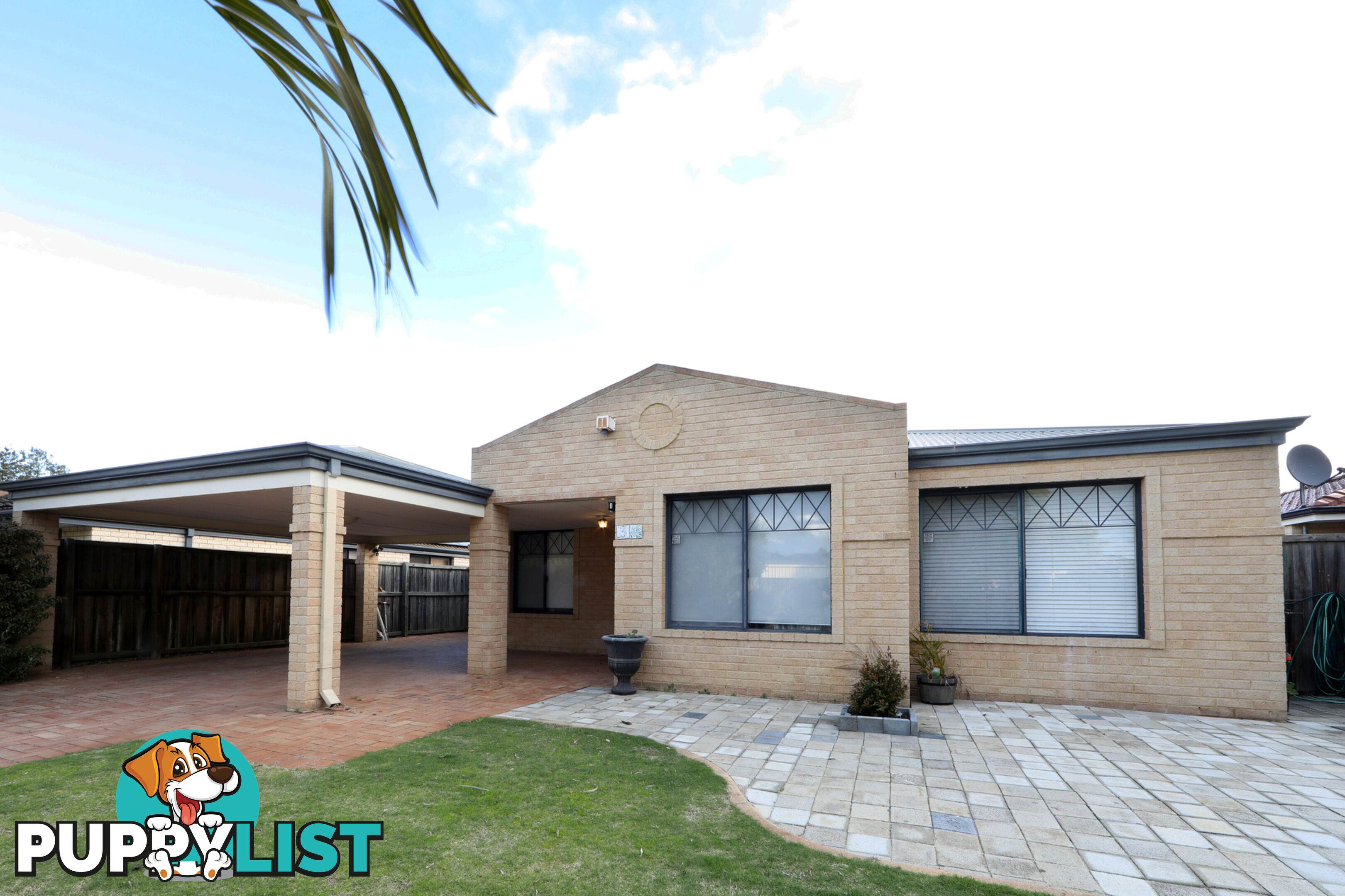 34 Rossini Circle Ellenbrook WA 6069