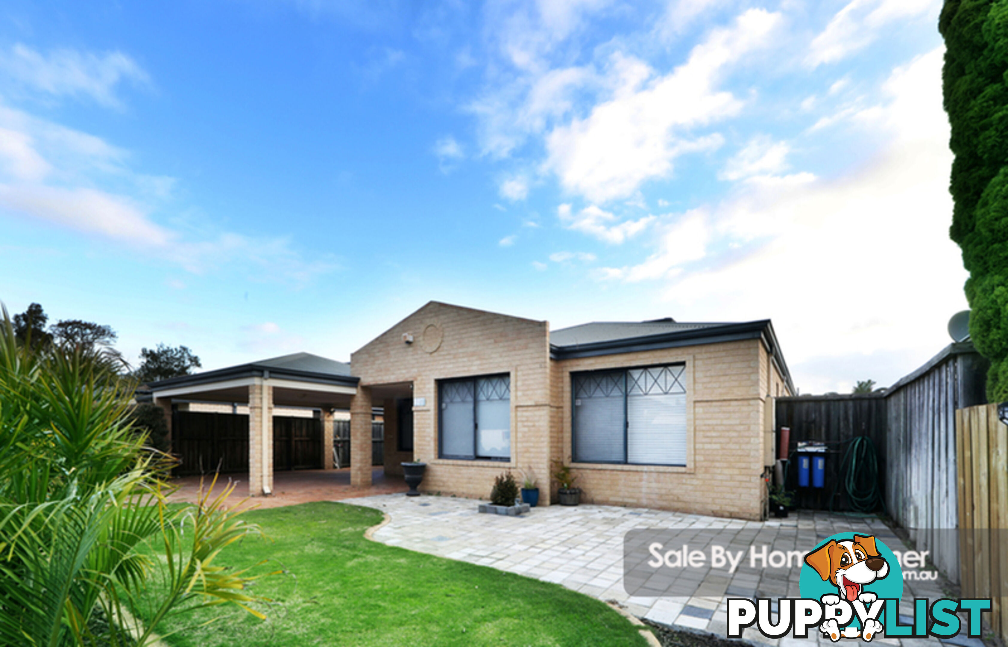 34 Rossini Circle Ellenbrook WA 6069