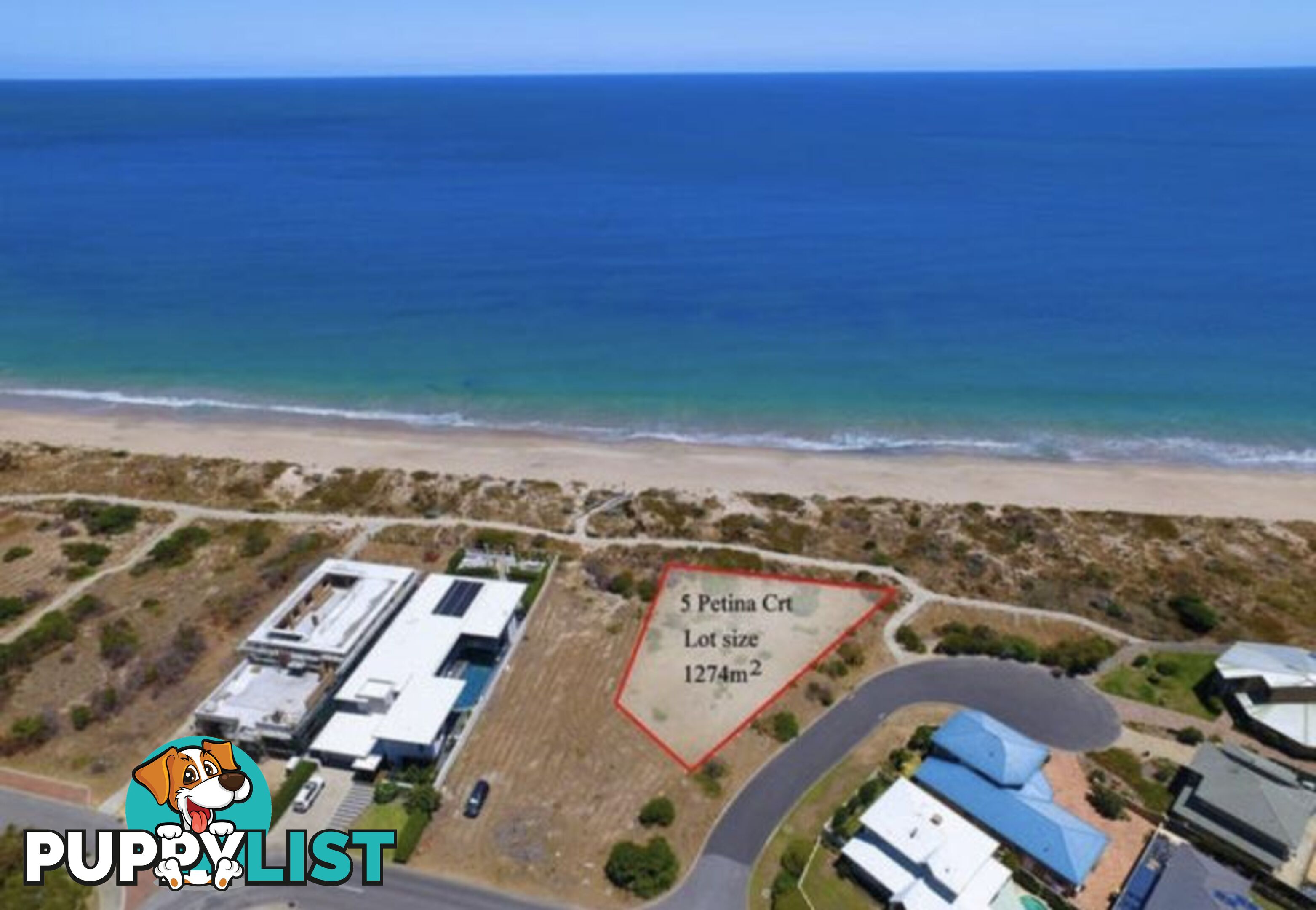 5 Petina Court Silver Sands WA 6210