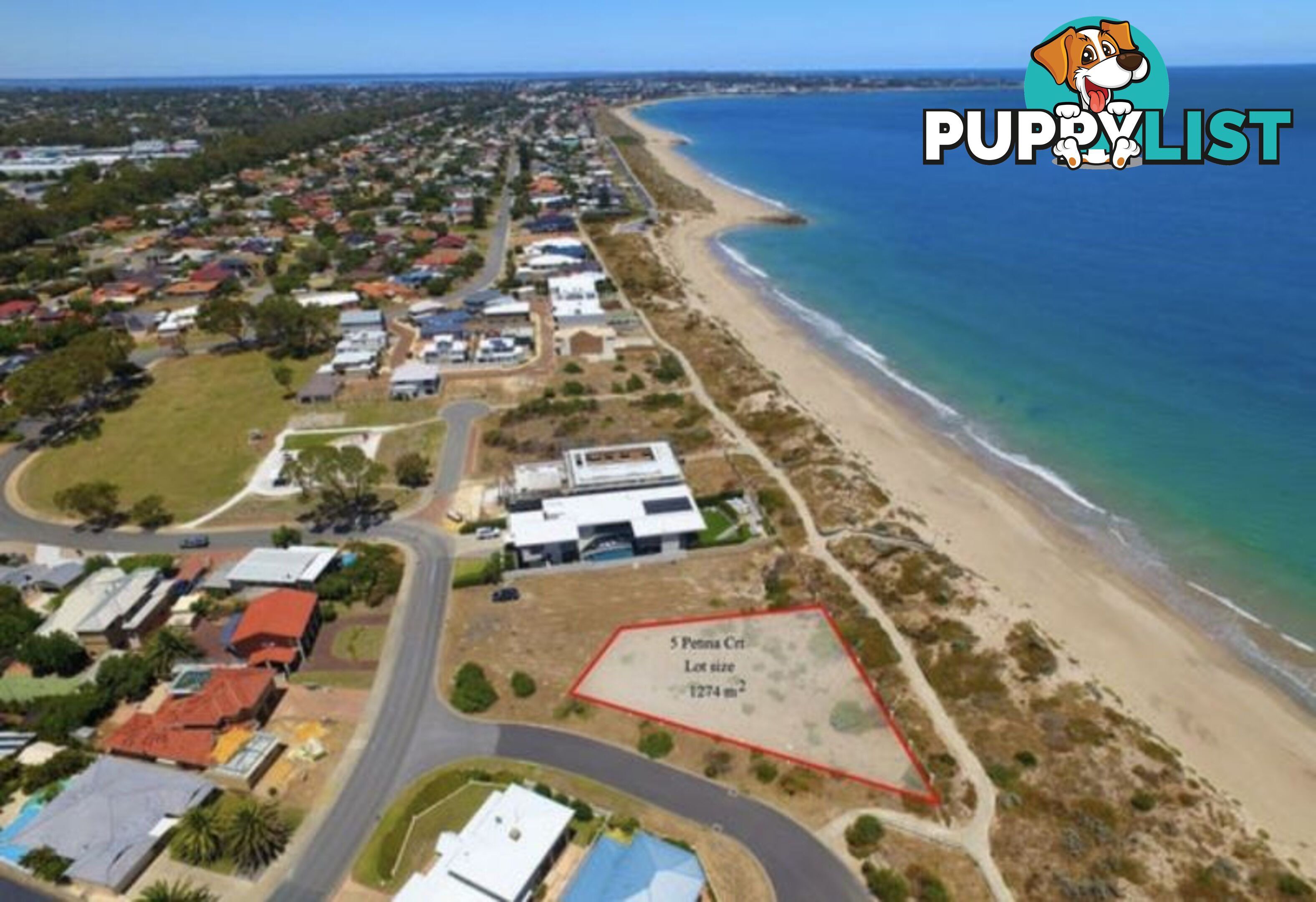 5 Petina Court Silver Sands WA 6210