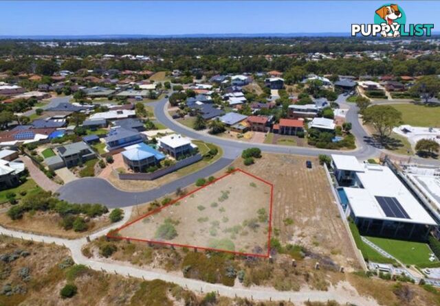 5 Petina Court Silver Sands WA 6210