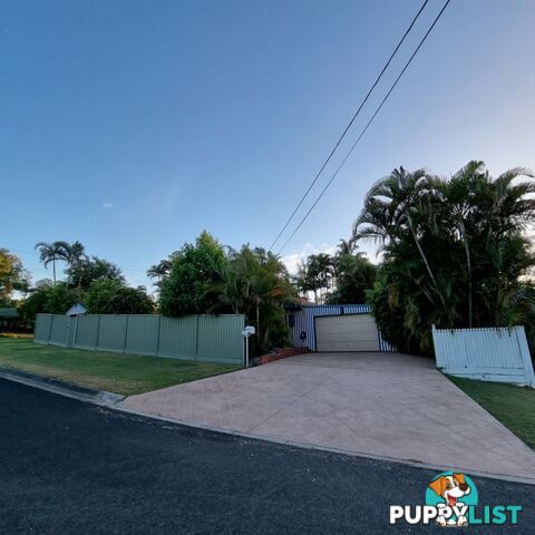 2 Paula Court Camira QLD 4300