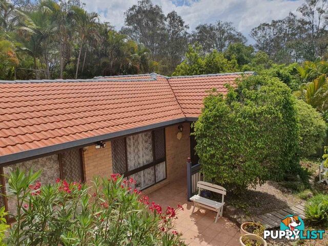 2 Paula Court Camira QLD 4300