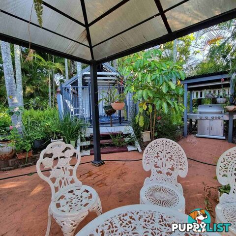 2 Paula Court Camira QLD 4300