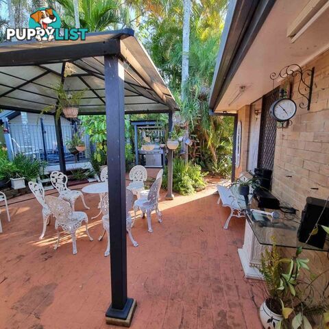 2 Paula Court Camira QLD 4300