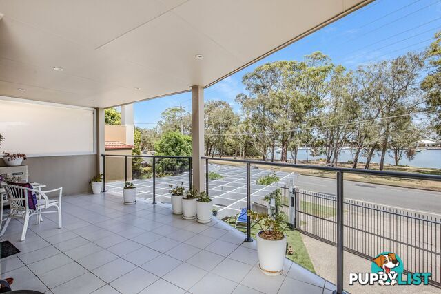 53 Paradise Parade PARADISE POINT QLD 4216