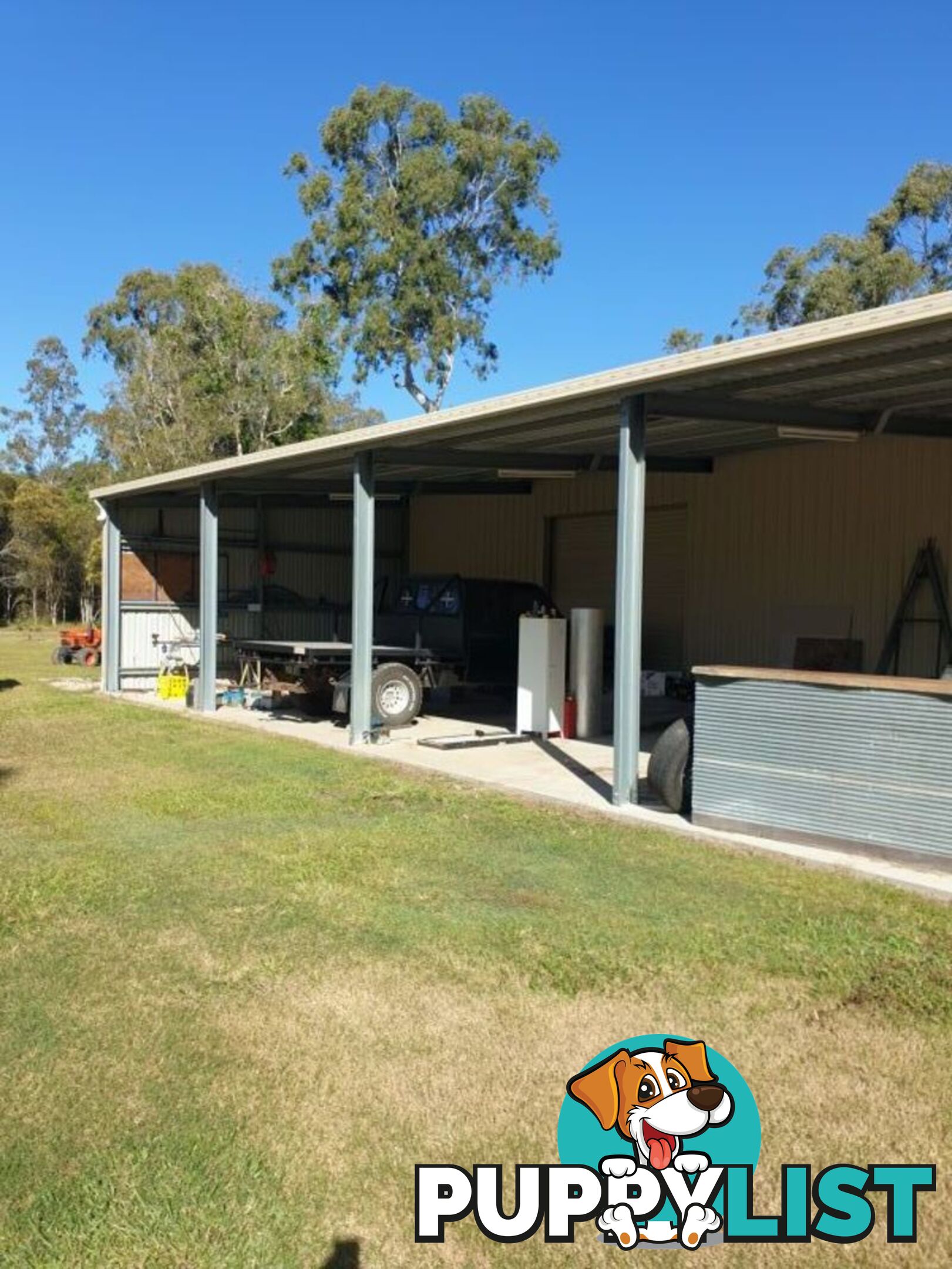 139 Moes Rd Walligan QLD 4655