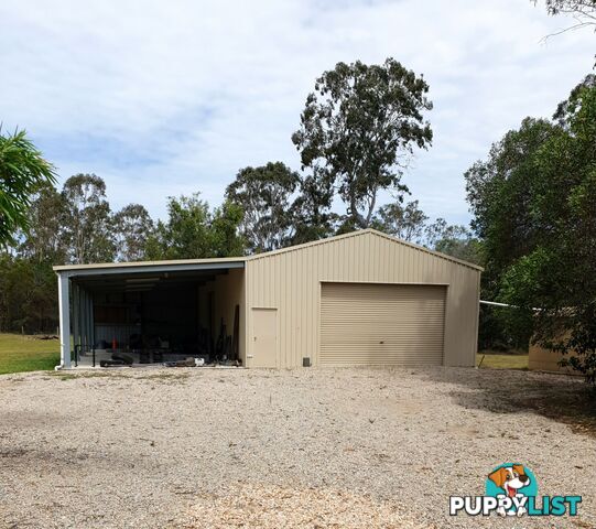 139 Moes Rd Walligan QLD 4655