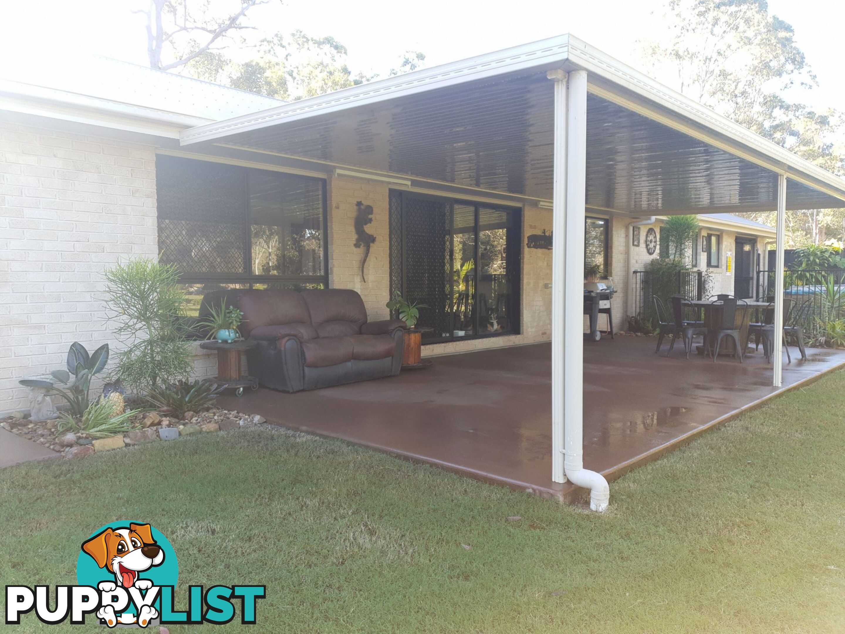 139 Moes Rd Walligan QLD 4655