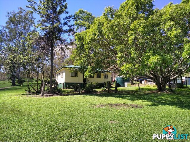 19 River Pines Drive Delan QLD 4671