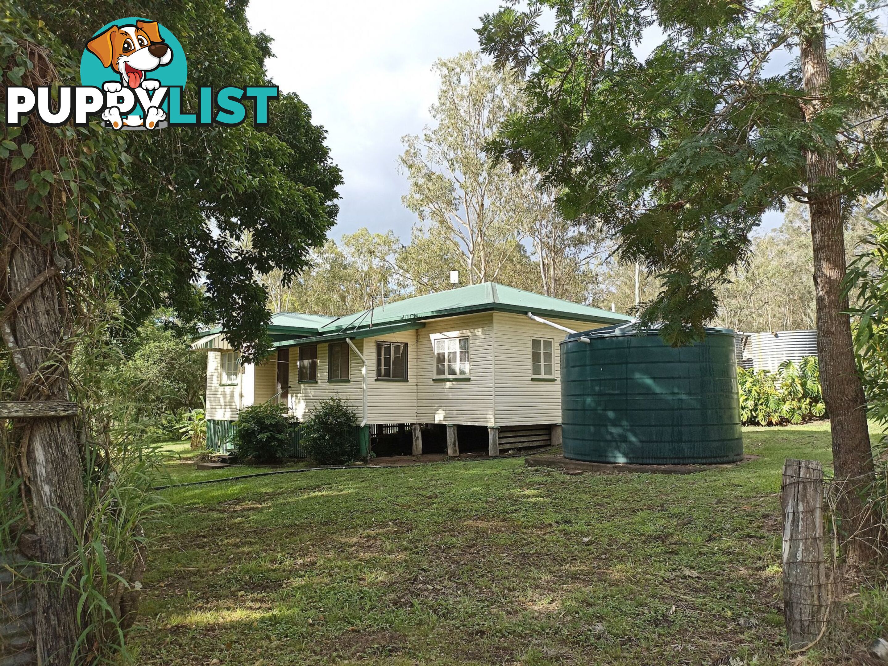 19 River Pines Drive Delan QLD 4671