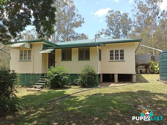 19 River Pines Drive Delan QLD 4671