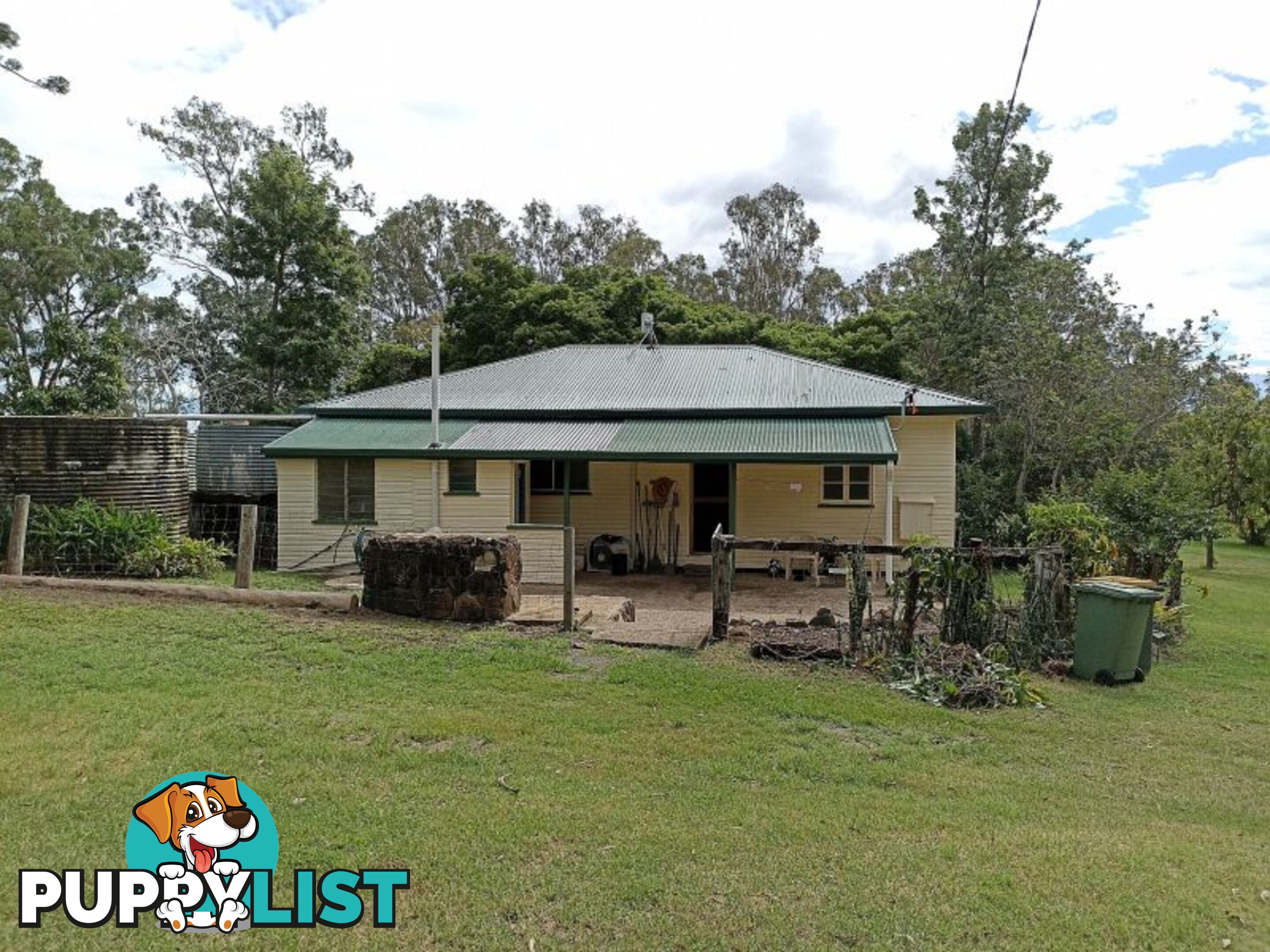 19 River Pines Drive Delan QLD 4671