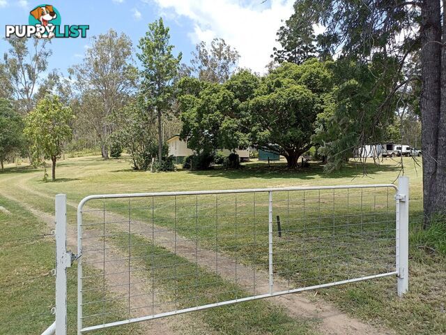 19 River Pines Drive Delan QLD 4671