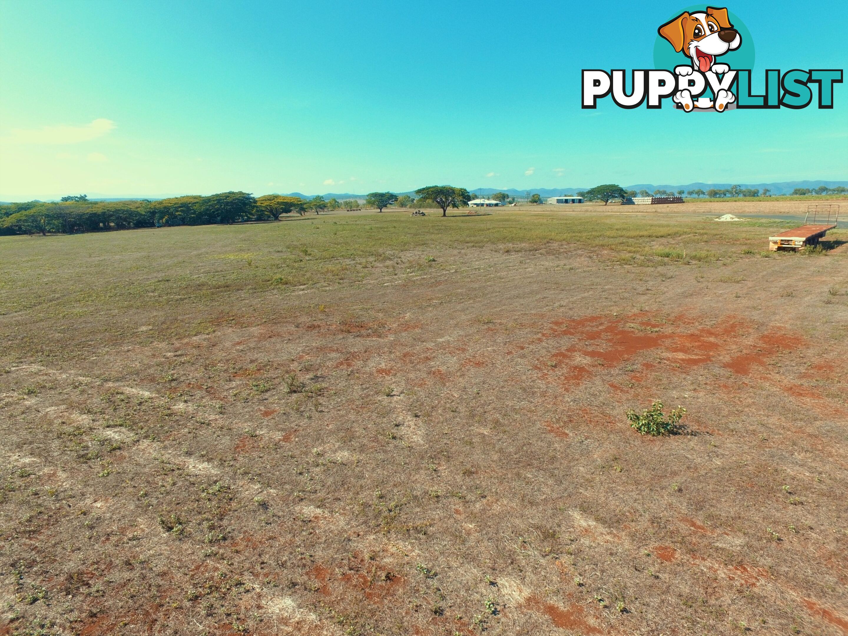 lot 210 Peninsular Developmental road lakeland QLD 4871