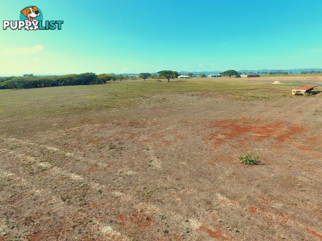 lot 210 Peninsular Developmental road lakeland QLD 4871