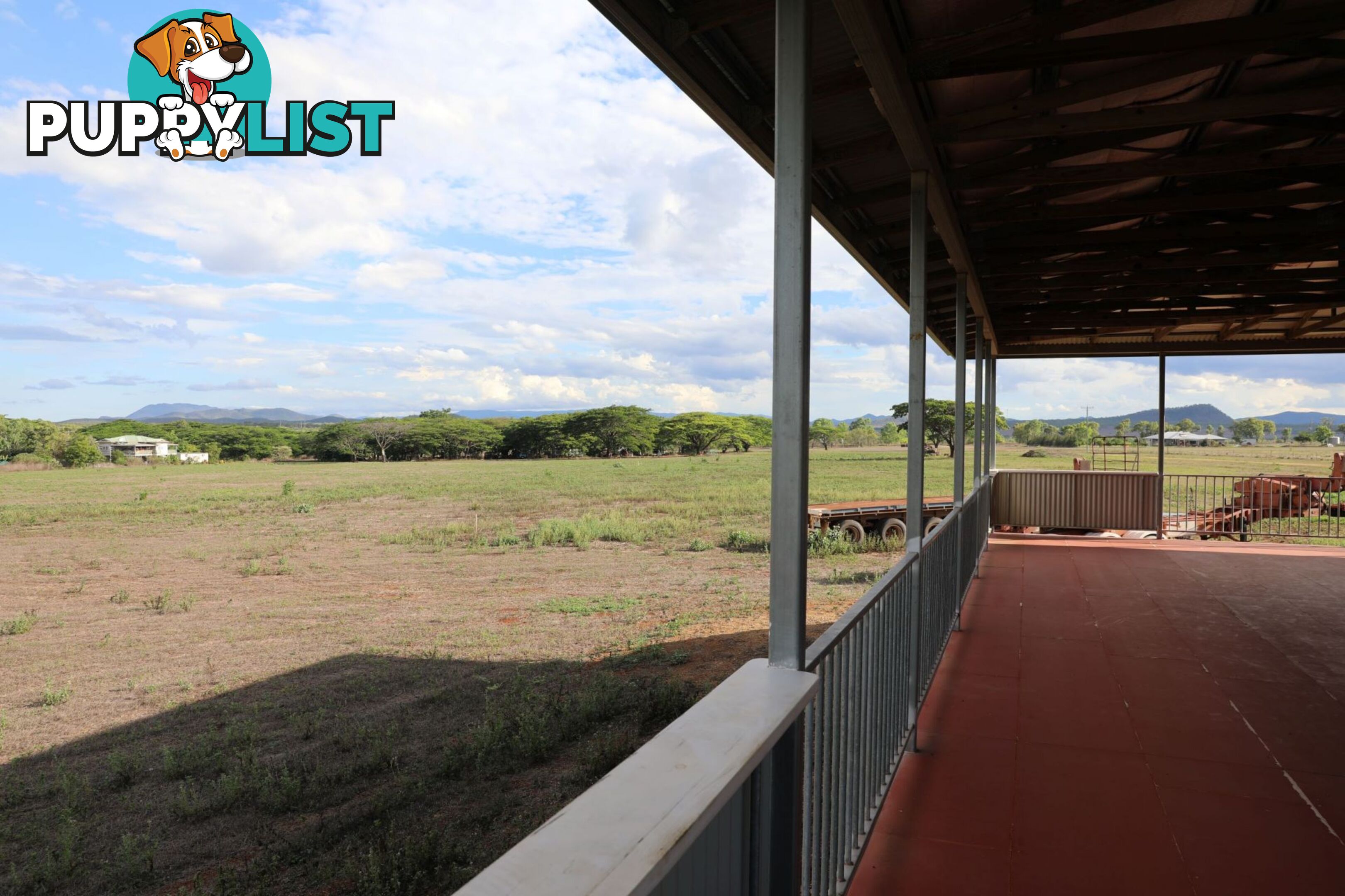 lot 210 Peninsular Developmental road lakeland QLD 4871