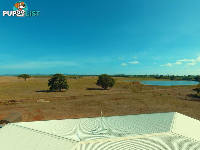 lot 210 Peninsular Developmental road lakeland QLD 4871