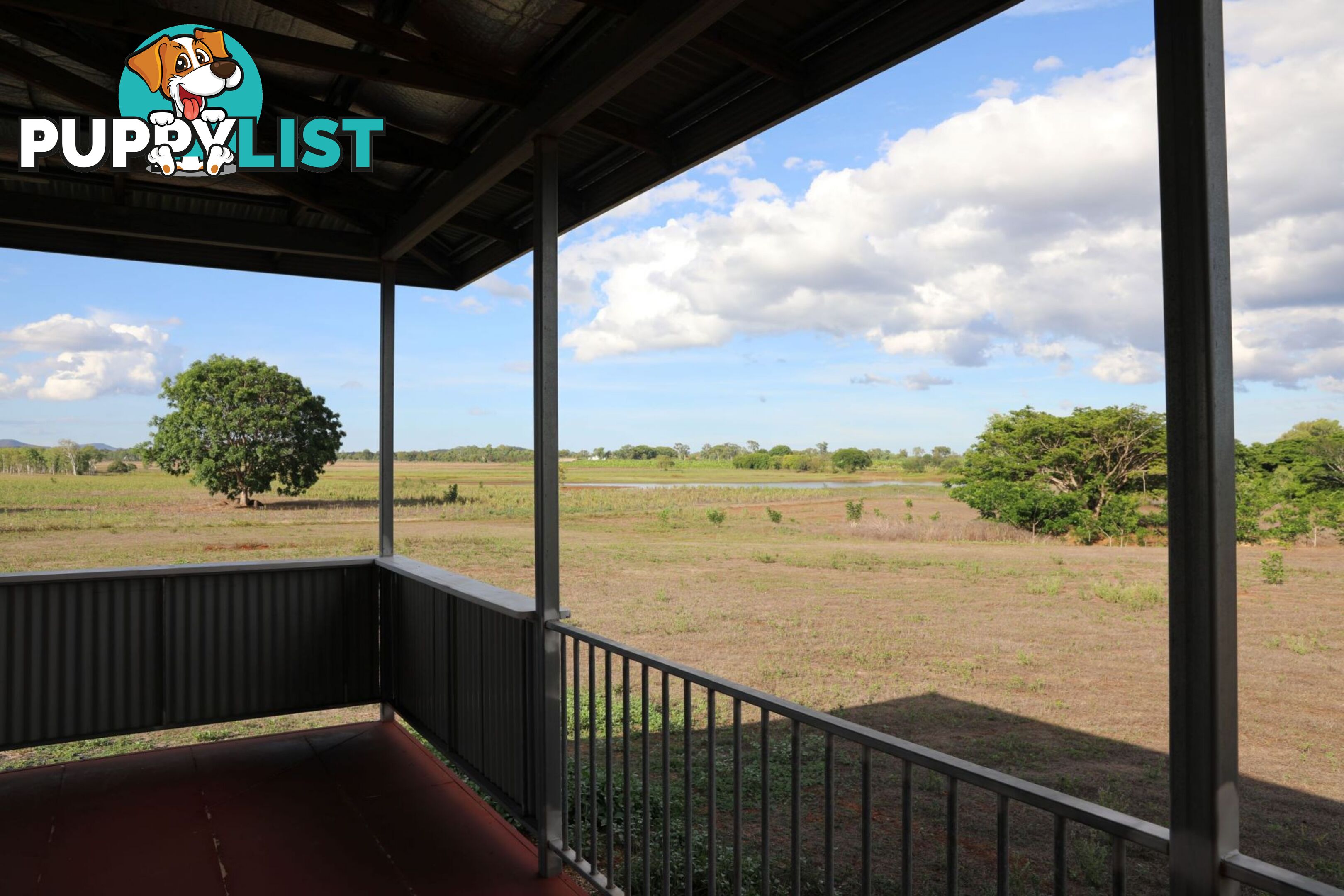 lot 210 Peninsular Developmental road lakeland QLD 4871