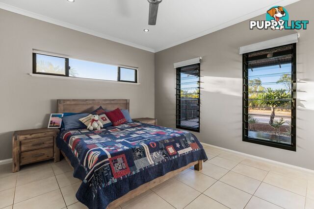 31 Tomarito Crescent Bilingurr WA 6725