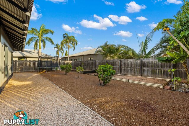 31 Tomarito Crescent Bilingurr WA 6725