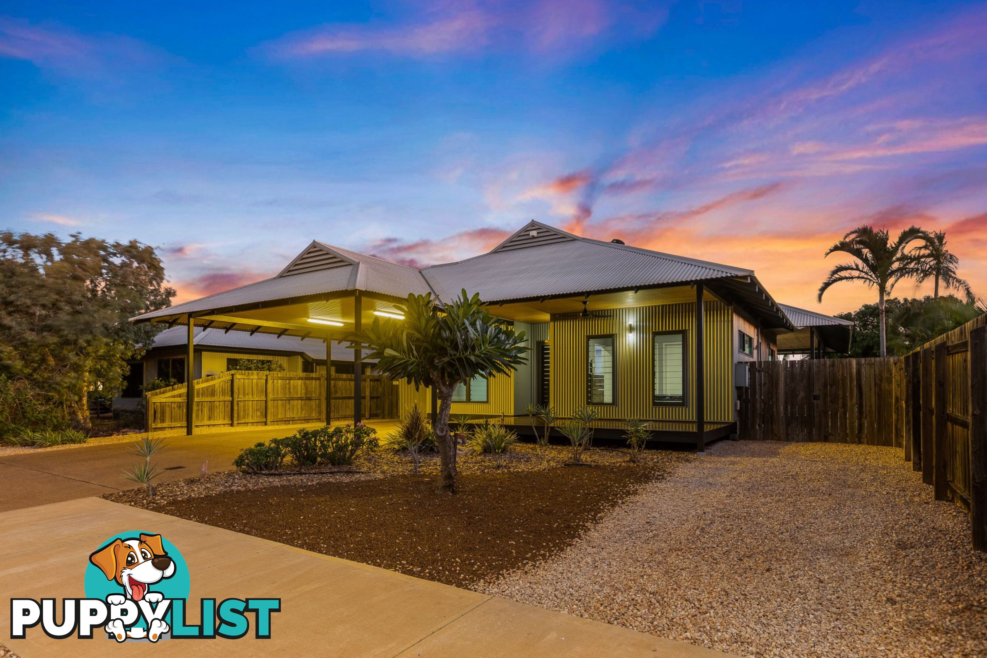 31 Tomarito Crescent Bilingurr WA 6725